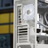 “Fractus.Astra ” RX 9070 Ryzen 7 9700X 32GB Windows 11 2TB Gaming PC Powerhouse