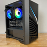 5600g - 16gb RAM - B550 - Upgradable Gaming PC