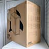BNIB Corsair 5000D Tempered Glass Mid-Tower ATX PC Case - White