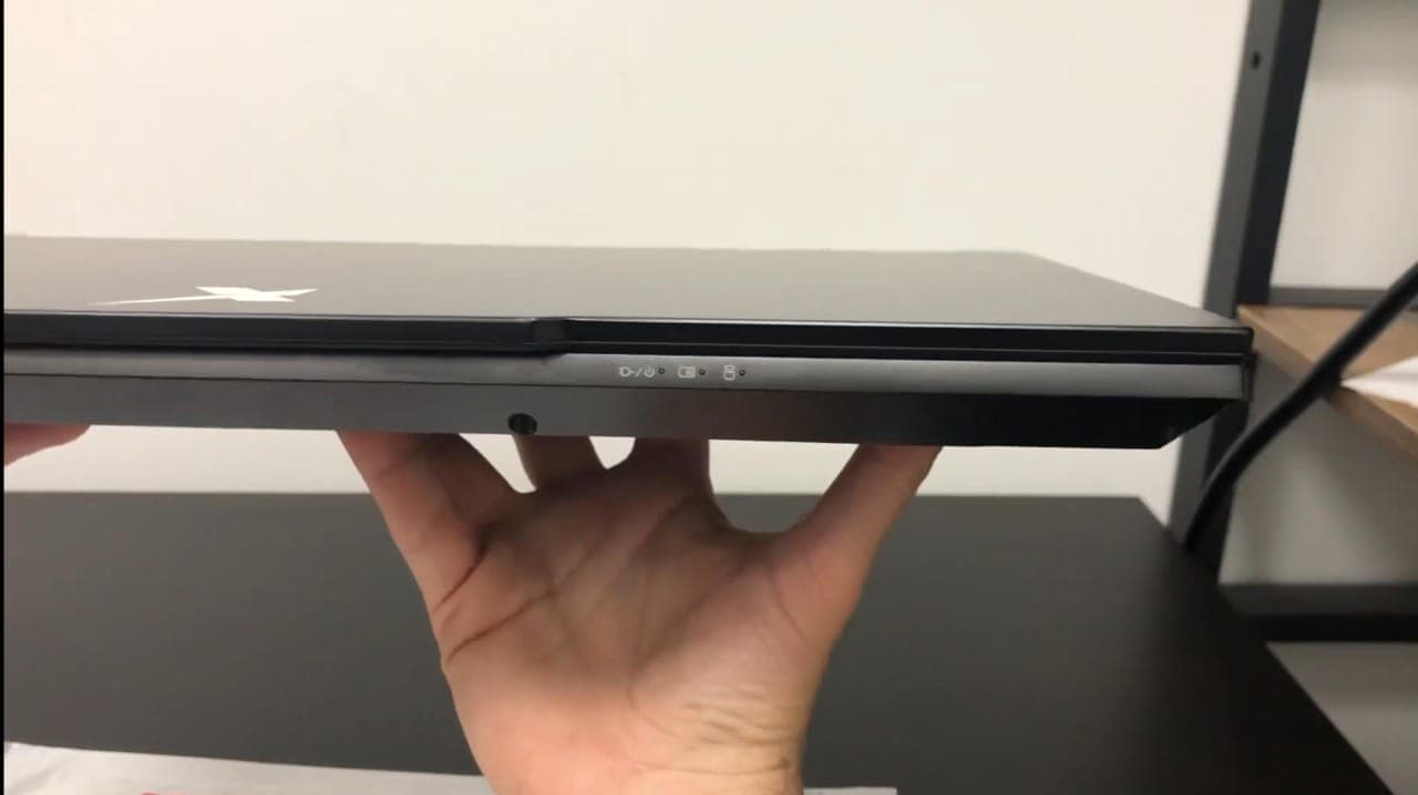 FLASH OFFER 57% OFF ♤◇♧Xidax XM-10 |17.3", Intel i9-14900HX, 32GB, 2TB, RTX 4090 Gaming Laptop