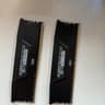 Corsair  vengeance 32 GB DDR5 5600MT/s