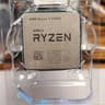 AMD Ryzen 7 3700x, T-Force DDR4 16 GB RGB 3600 CL18, CPU Ram Bundle