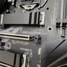 UPDATED BIOS GIGABYTE Z390 AORUS PRO WIFI DDR4 LGA 1151 ATX MOTHERBOARD