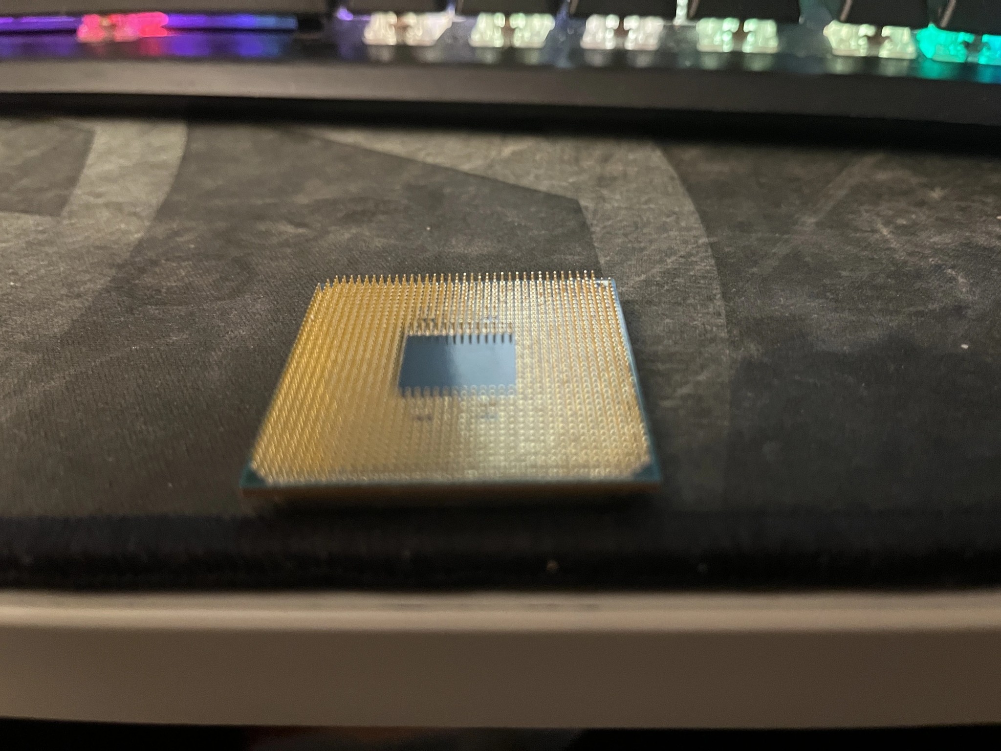 AMD Ryzen 7 5800X Processor