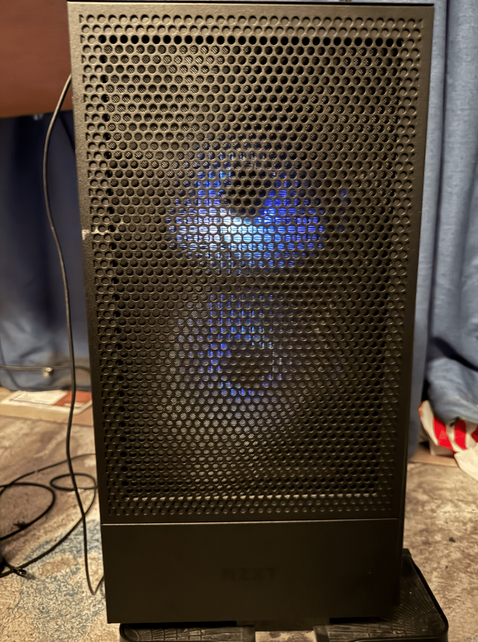 Custom Gaming PC Build