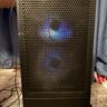 Custom Gaming PC Build