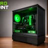 ZERO POINT | RTX 3060 12GB | Ryzen 5 5500 | 16GB | 512GB NVMe | Zalman P10/600w psu