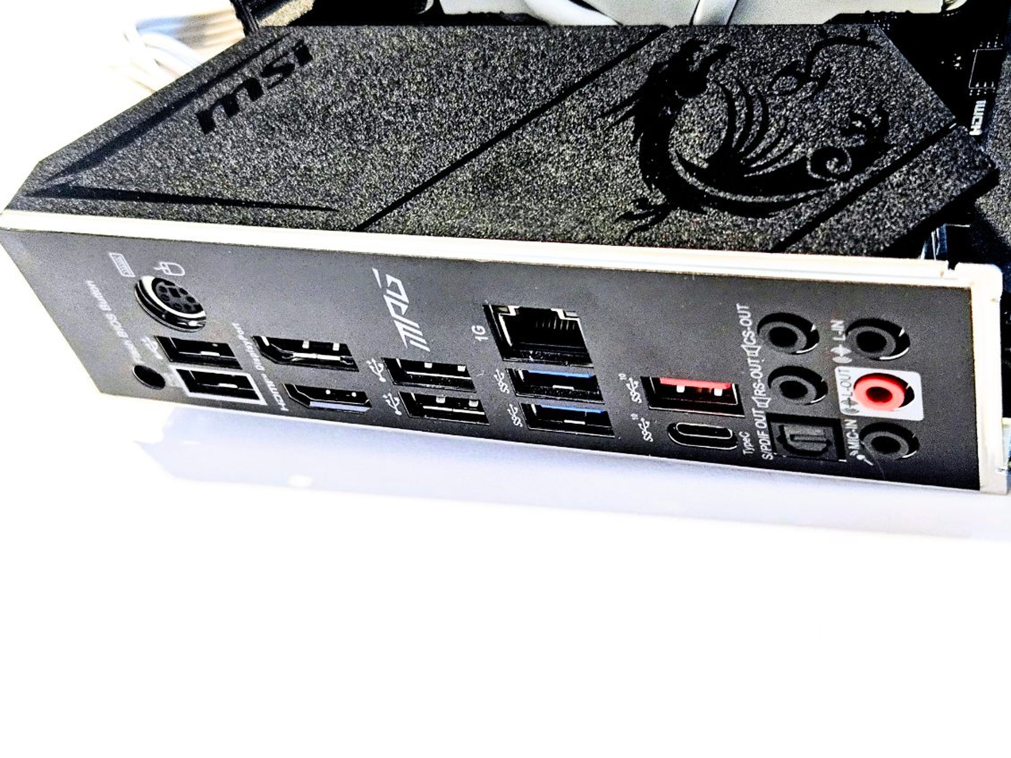 ☆★ 1 and Done ★☆ New Parts  ★☆