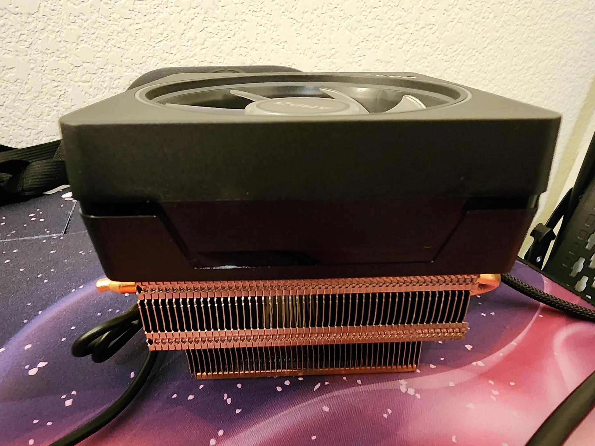 For Sale Used AMD Ryzen7 3700x like new