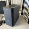 AMD Ryzen 5 3600x, nVidia GTX 1070 SC (8gb), DDR4 3200MHz 16GB (8x2), 1TB NVMe, 635W modular
