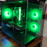 Gaming PC | 9060 XT & i5-11400 | 16GB RAM | 1TB M.2 SSD