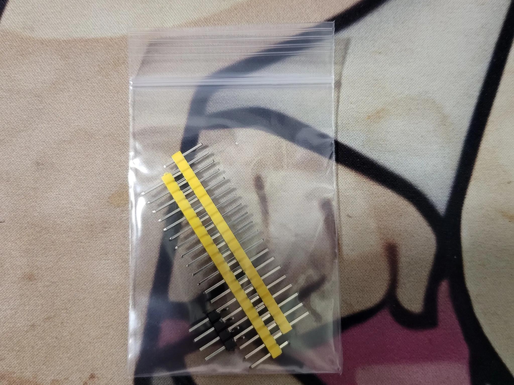 Raspberry Pi Pico RP2040