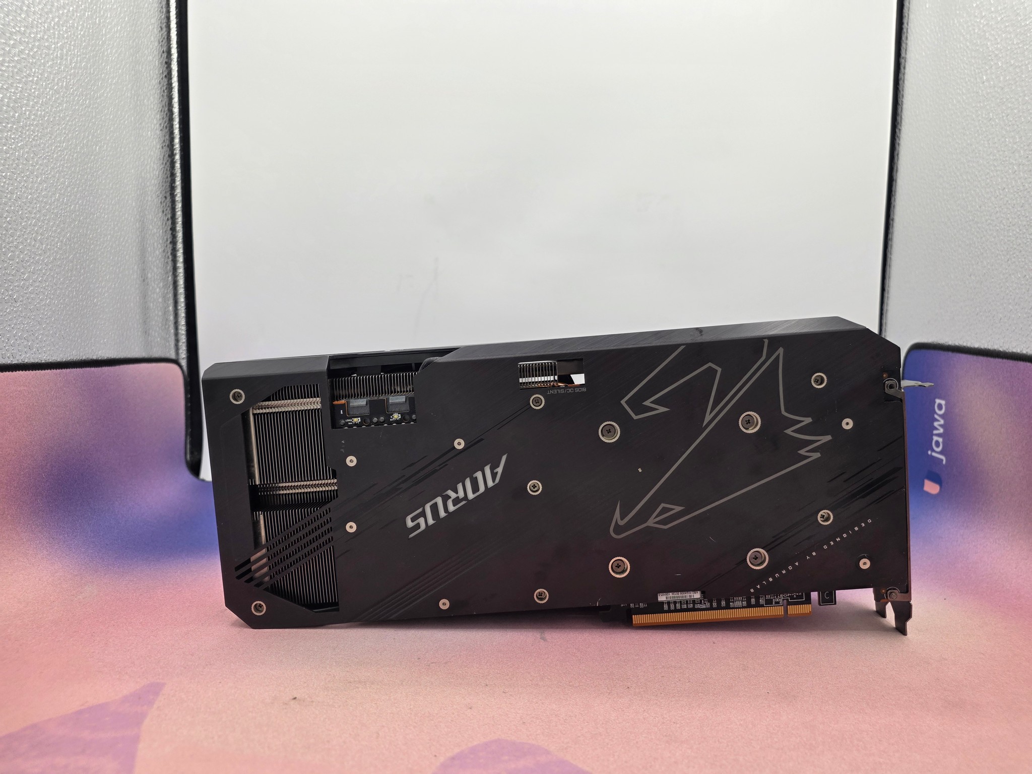 GIGABYTE AORUS MASTER TYPE C Radeon RX 6800 XT
