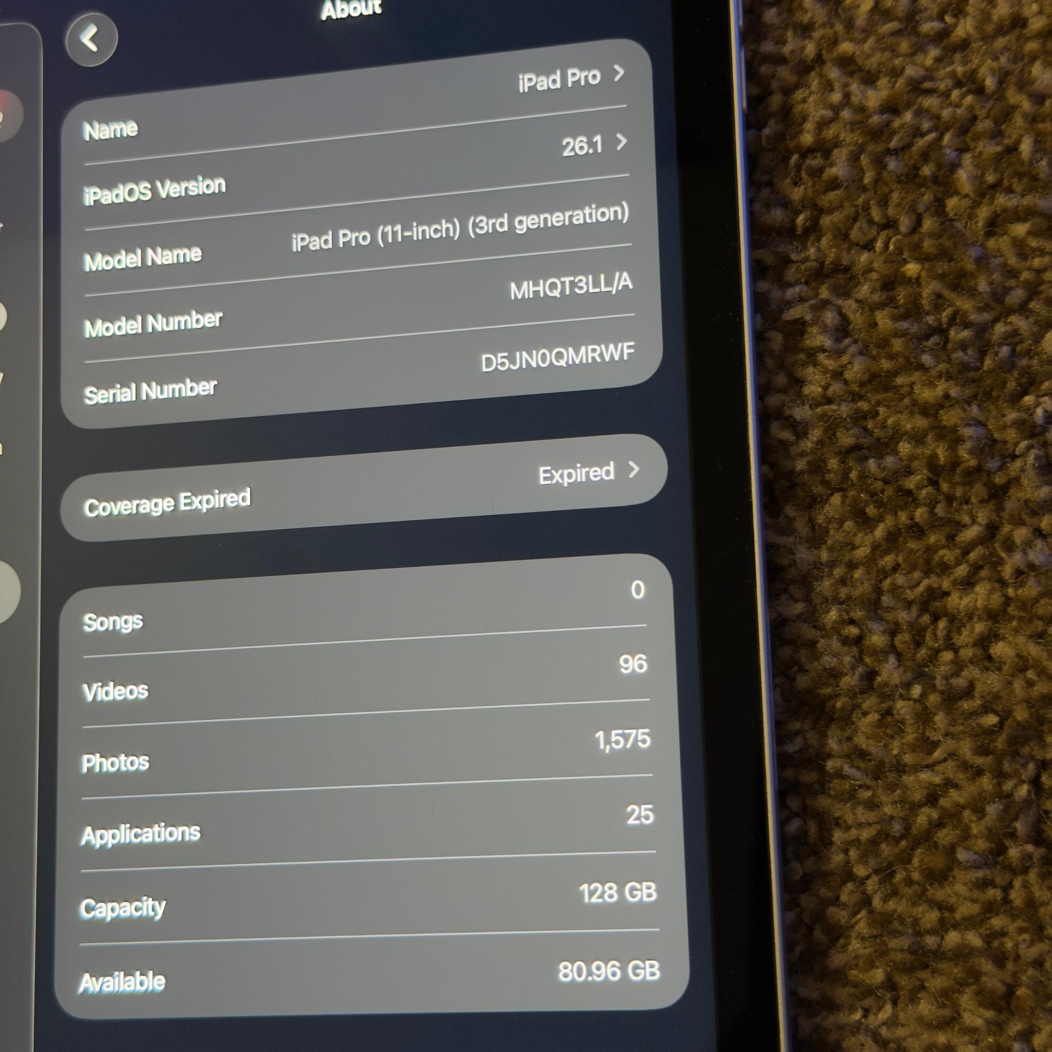 iPad Pro Bundle