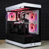 ⚪ Ryzen 7 9800X3D/RTX 5080 16GB Gaming/Streaming PC ⚪