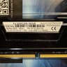G. SKILL 16GB (16GBx1) (DDR4) Memory (F43200C16S16GVK)