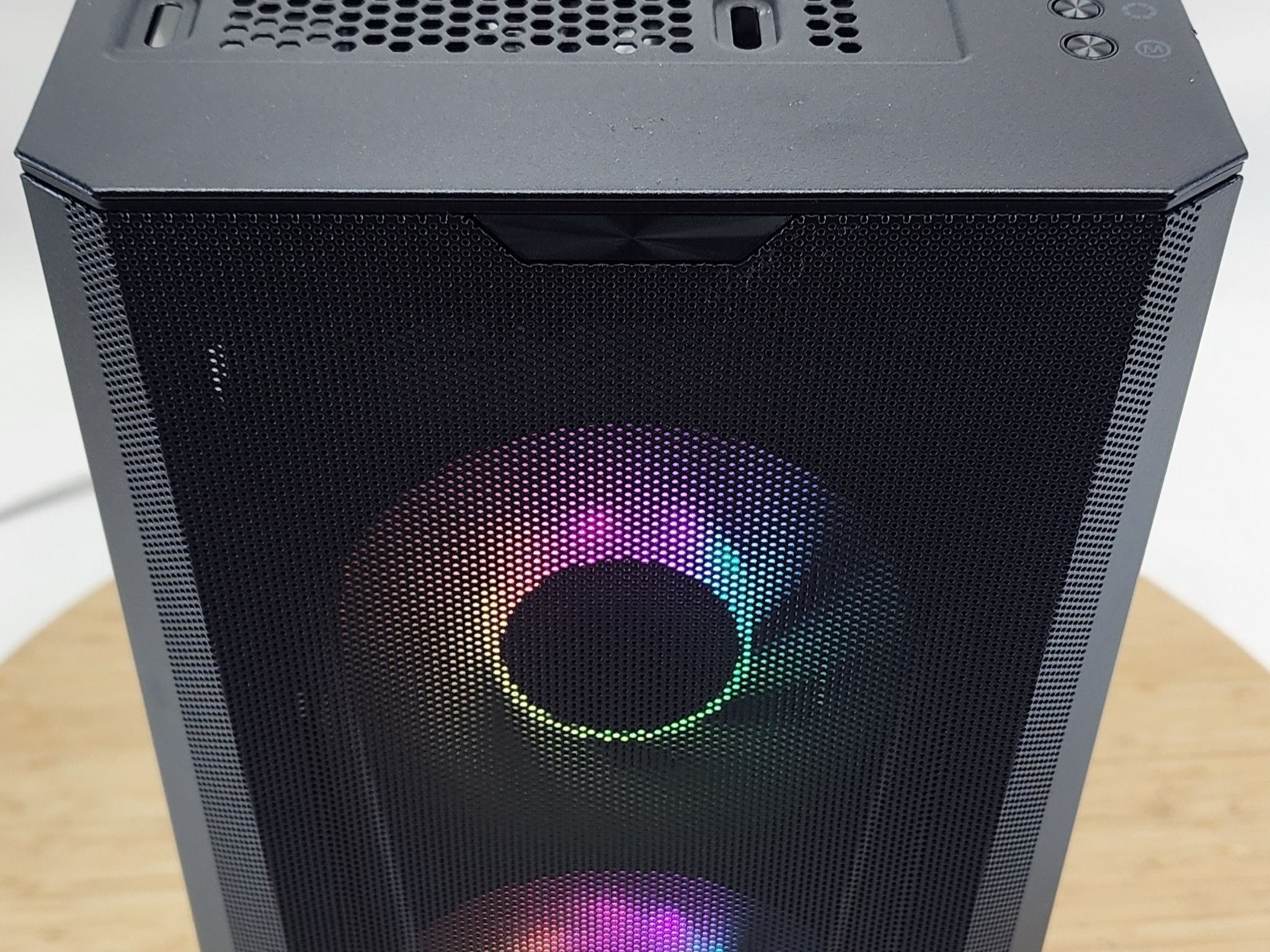 Gaming PC i5-12600KF 32GB RAM 1TB SSD RTX 4060 Ti 8GB Windows 11 Computer