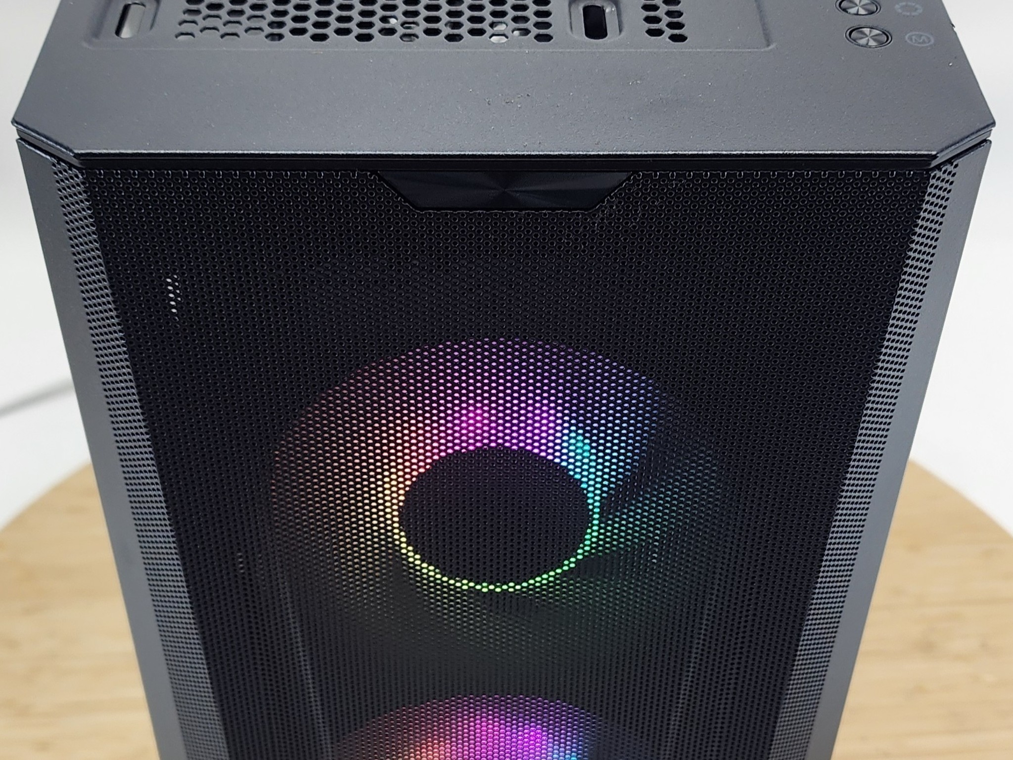Gaming PC i5-12600KF 32GB RAM 1TB SSD RTX 4060 Ti 8GB Windows 11 Computer