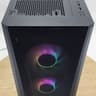 Gaming PC i5-12600KF 32GB RAM 1TB SSD RTX 4060 Ti 8GB Windows 11 Computer