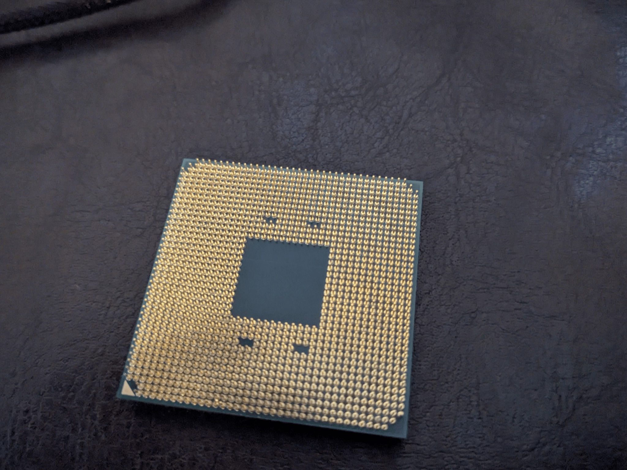 AMD Ryzen 5 3600