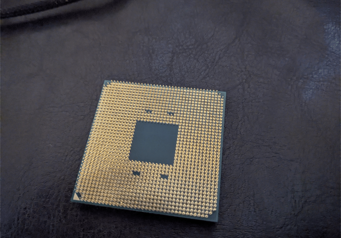 AMD Ryzen 5 3600