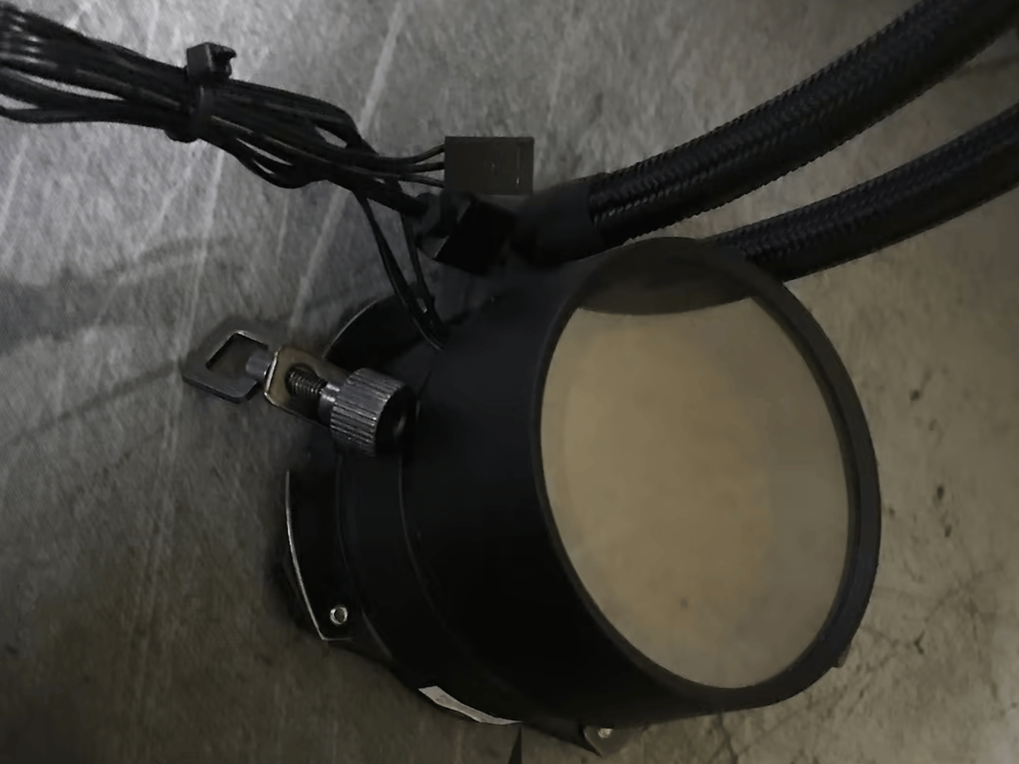 Cooler Master MasterLiquid ML280 CPU Cooler