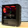 🚨Budget Gaming PC🚨AMD RX 580 4GB-Intel Xeon 1270 V3-16GB DDR3 RAM-500GB SSD