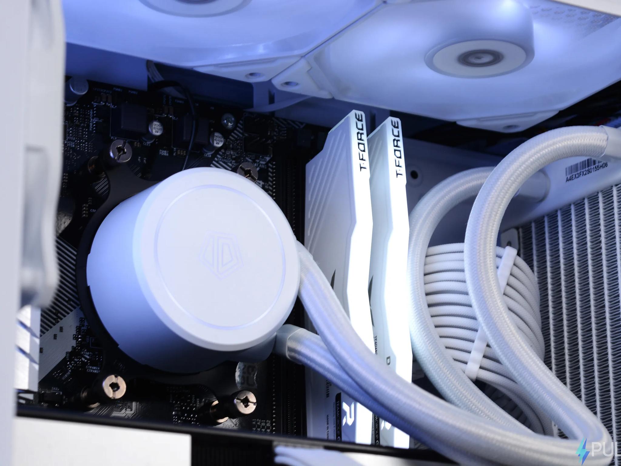 ⚪⚪ REBEL: RTX 3060 TI Founders + Ryzen 5 + 16GB + 1TB