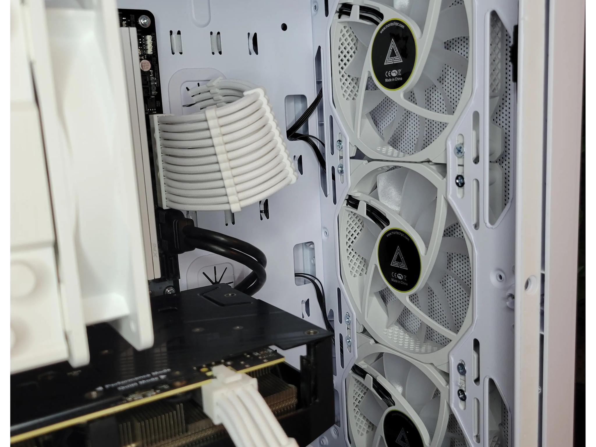 RTX 3060 Ti | Ryzen 5 5500 | Gaming RGB PC