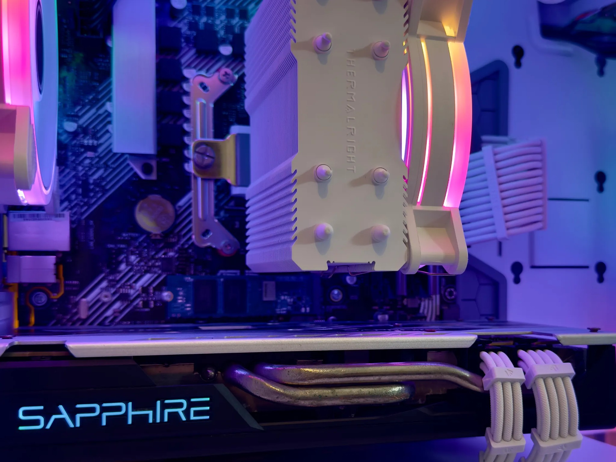 RX 570 8GB | Ryzen 7 3700x | 16GB DDR4 | 500GB NVMe
