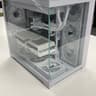 'ALL NEW PARTS' AM5 X3D PC with RX 9060 XT 16GB