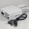 White 850 Watt PSU Cooler Master V850 Power Supply