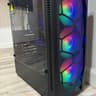 RGB Gaming PC! I5 RX 6500XT