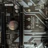 Gigabyte B450M DS3H + AMD Ryzen 5 3600