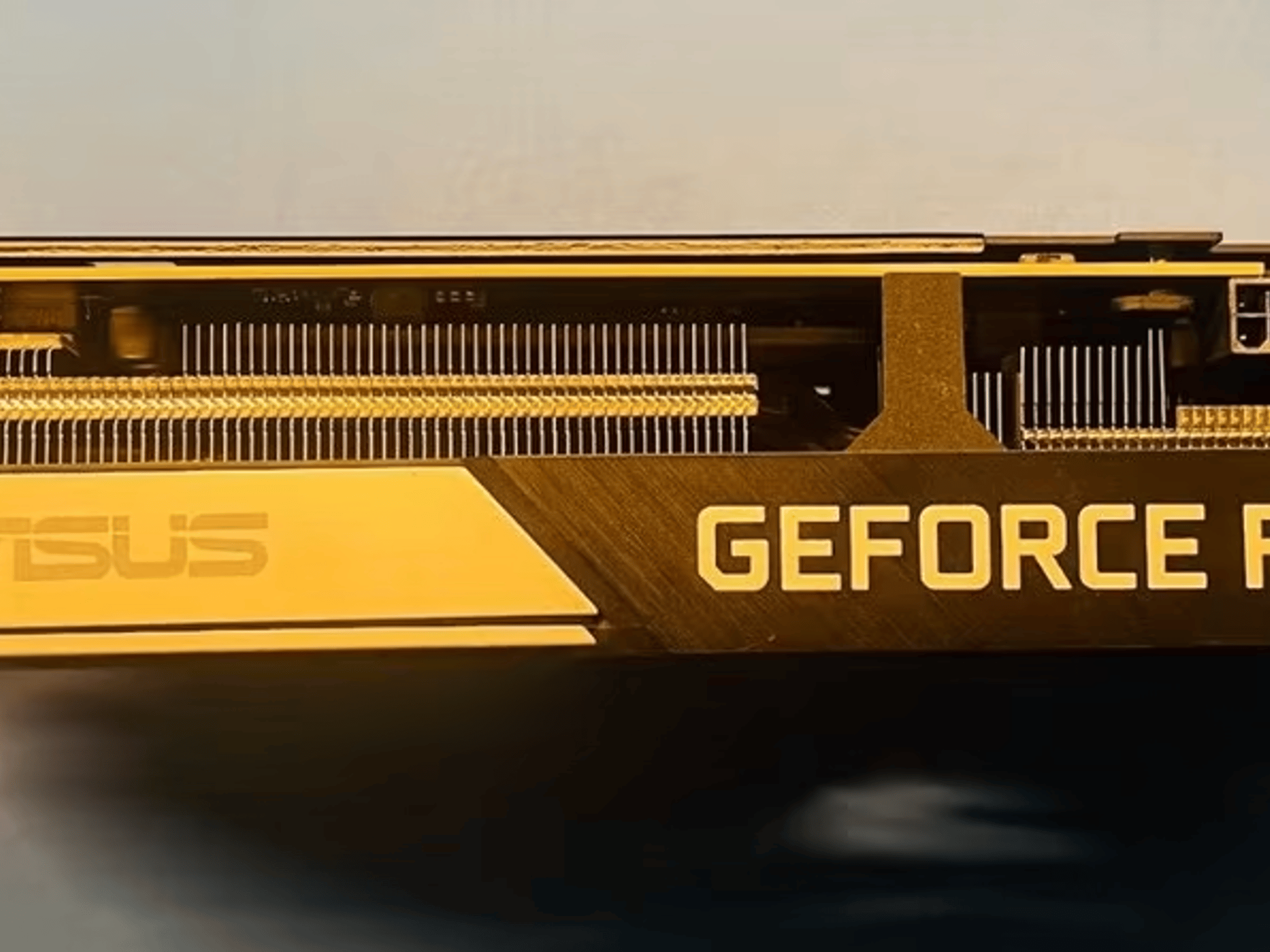 ASUS DUAL GeForce RTX 3070 8GB GDDR6 Graphics Card Non-LHR