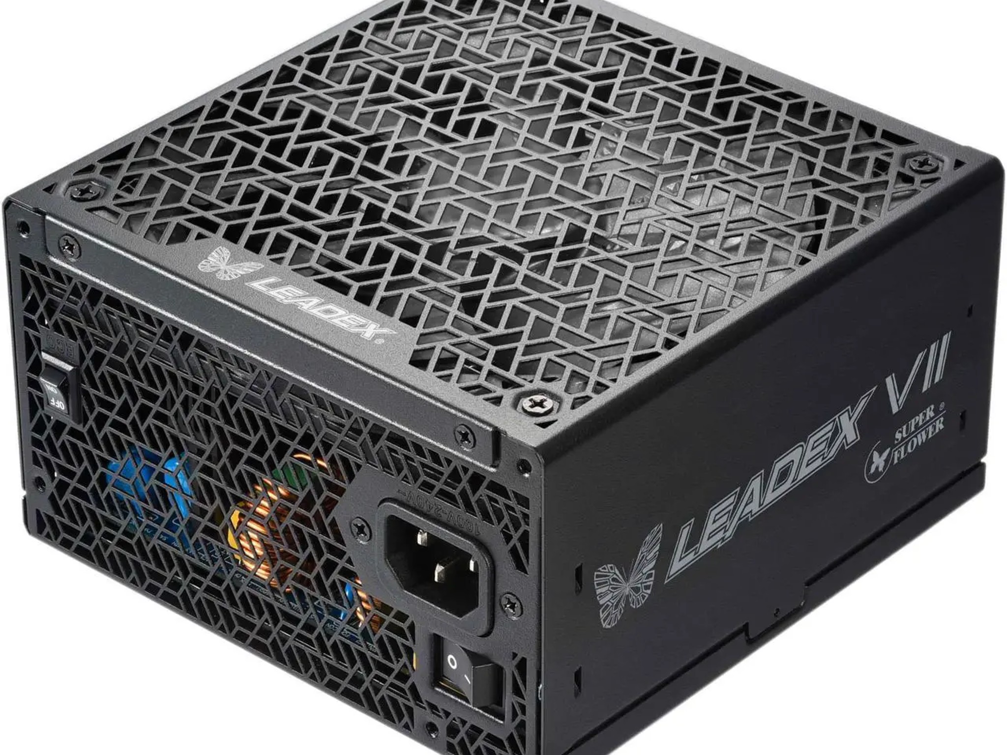 Super Flower LEADEX VII XP 1200W