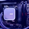 Vector X - Ryzen 9600X | Nvidia RTX 5060 Ti | 16GB DDR5 RAM 6000MHz | 1TB SSD NVMe Gen4 | WiFi | BT