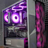 RTX 2060 Gaming PC – Ryzen 5 3600, 16GB RGB RAM, 512GB NVMe, WiFi + Bluetooth