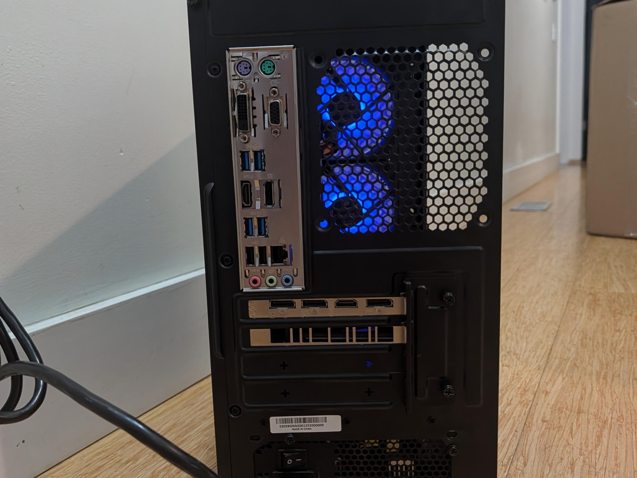 NVIDIA GeForce GTX 1660 - Image 5