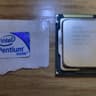 USED Intel Pentium G2020 2.9GHz Dual Core CPU Processor