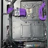 i7-10700KF (De-lidded), RTX3060 12GB, 2x16GB DDR4, 2x512GB NVMe PC