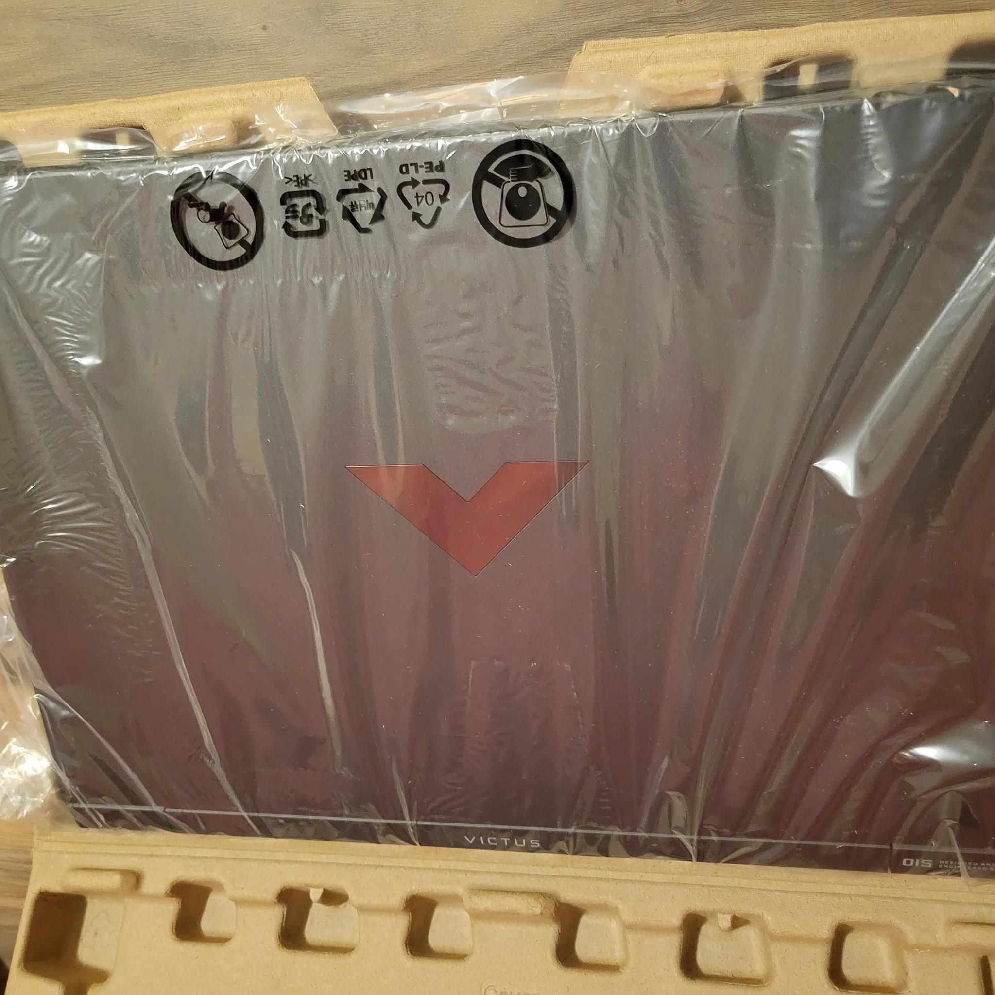 HP Victus 15.6'' (512GB SSD Intel Core i7-12650H, 16GB RAM, NVIDIA RTX 3050 Ti