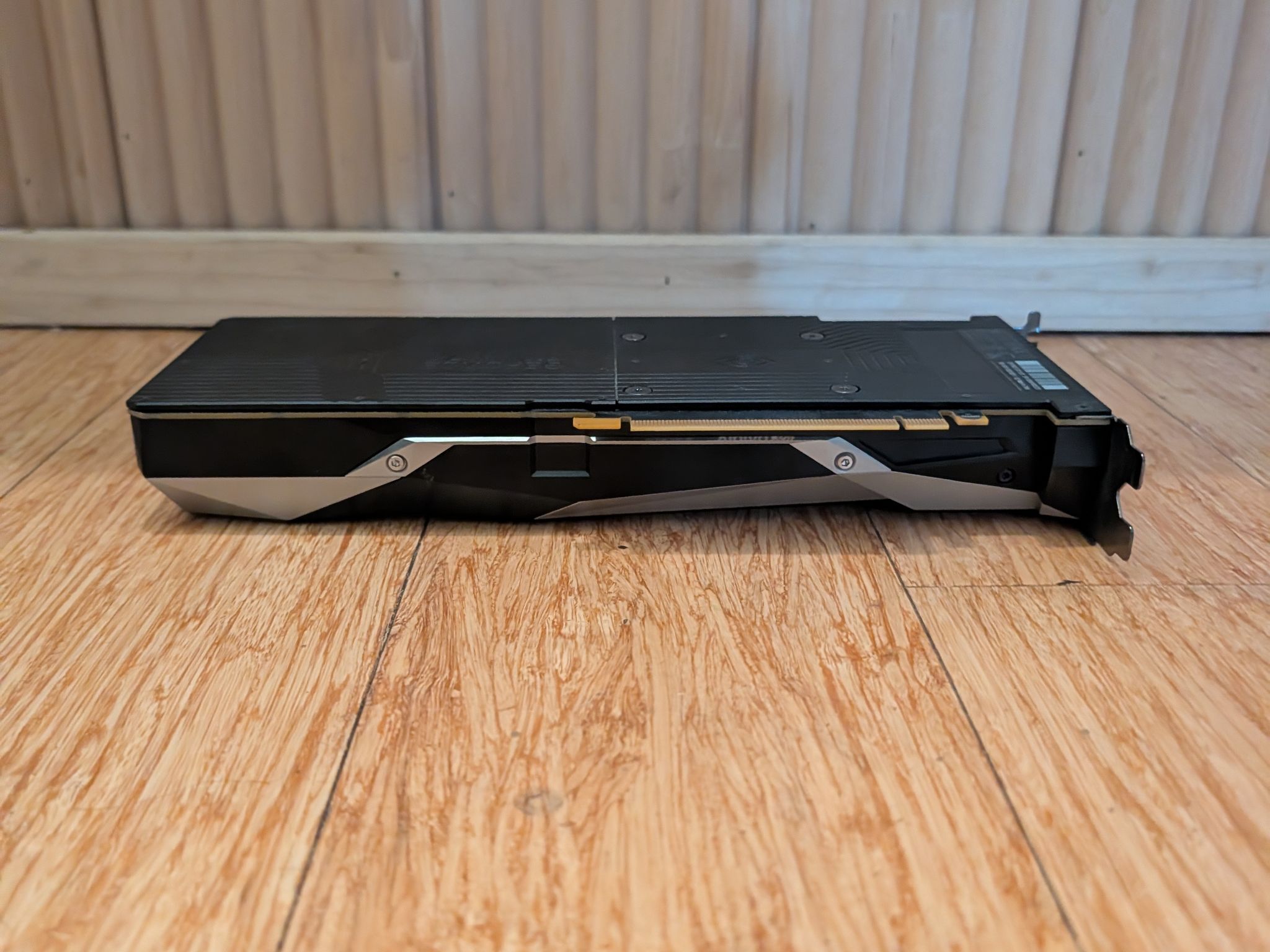 GeForce GTX 1070 Founders Edition