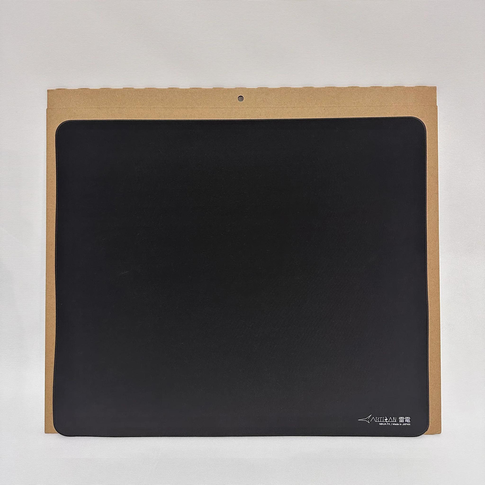 Artisan Raiden Mid XL - Like New, Will Ship Quick