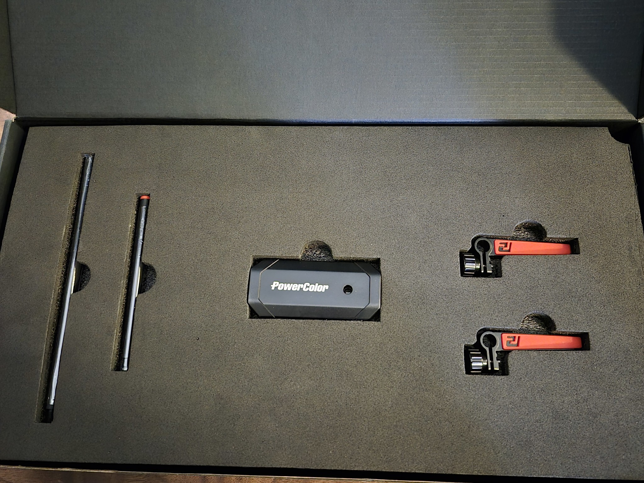 RX 7900 XT 20 GB
