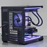 RX 9070 XT | Ryzen 7 7800X3D | Custom Liquid Cooled Gaming PC | 2TB SSD | 32GB DDR5 | Win 11 Pro
