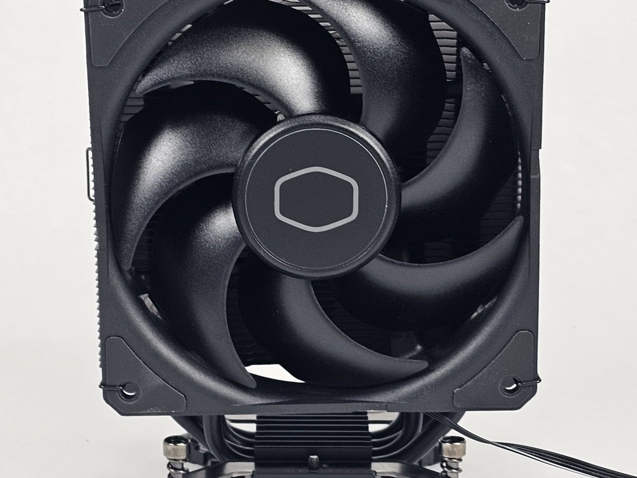 Cooler Master CPU Air Cooler for Intel LGA1700