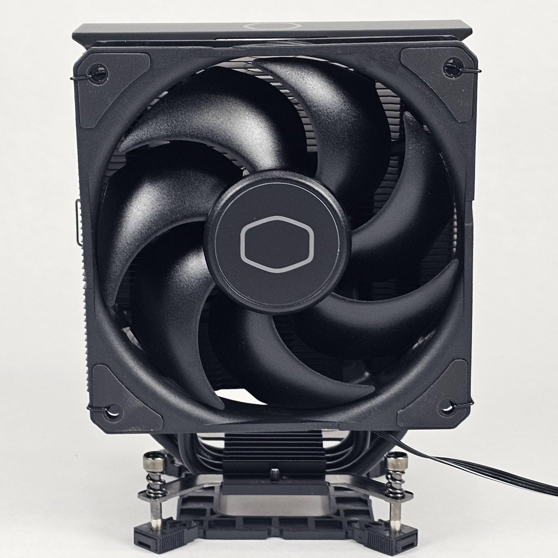 Cooler Master CPU Air Cooler for Intel LGA1700