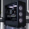 🖤VADER V2 Gaming PC | RTX 4070 TI | I7-13700KF | 32GB DDR5 | 1TB NVME | FREE SHIPPING