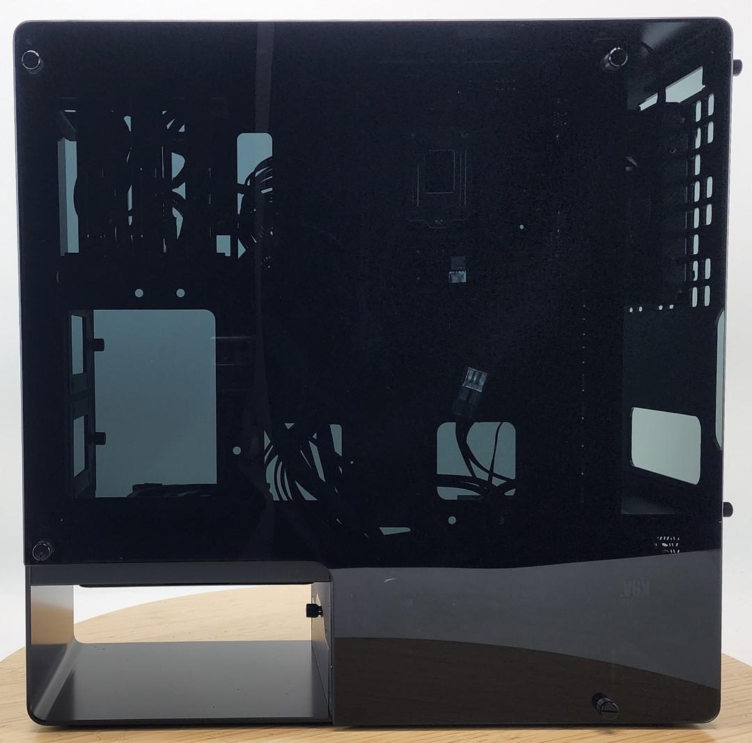Gaming PC i5-9400F 16GB RAM 500GB SSD RX 580 8GB Windows 11 Computer